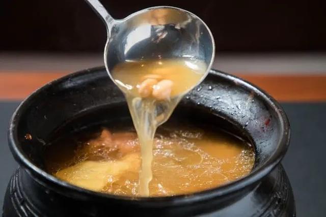 肺康有道 | 一到秋季就出现咳嗽、咳嗽症状加重？秋季养肺药膳方收起来