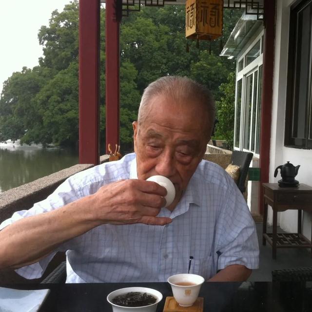 重阳节｜一杯长寿茶，敬长辈