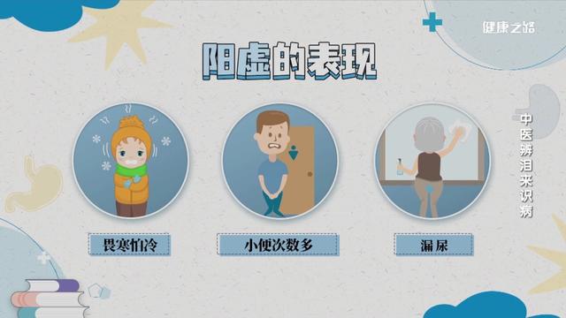 泪点低，不只是因为感情丰富，也可能是身体在发出健康预警