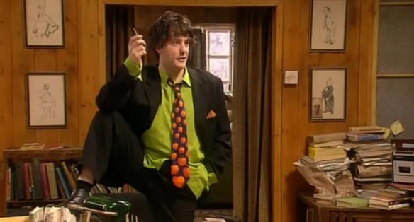 搞笑电视剧大全（10部高质量英国爆笑喜剧推荐）