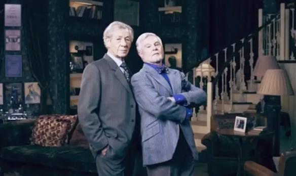 搞笑电视剧大全（10部高质量英国爆笑喜剧推荐）