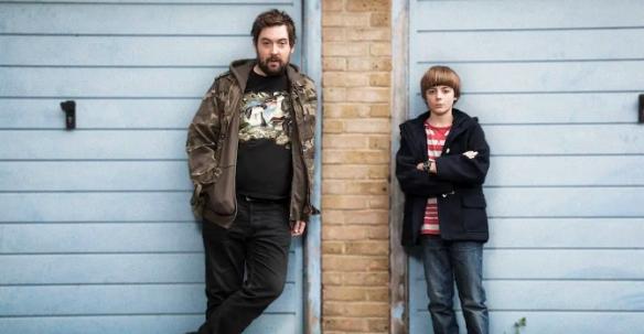 搞笑电视剧大全（10部高质量英国爆笑喜剧推荐）