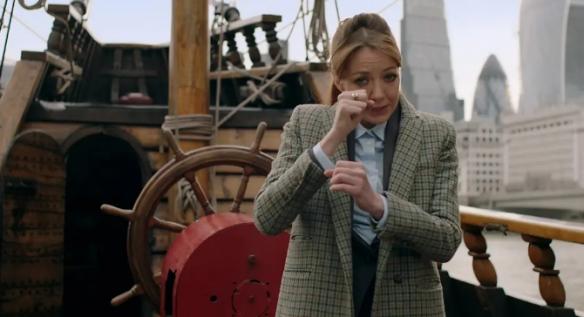 搞笑电视剧大全（10部高质量英国爆笑喜剧推荐）