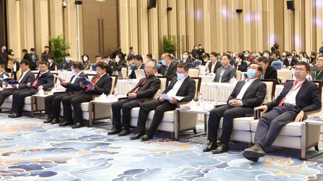 喜讯！我区两个项目获第三届中国互联网大赛“工业互联网+精益生产”专业赛奖项