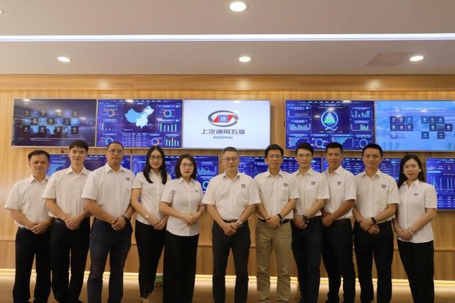 喜讯！我区两个项目获第三届中国互联网大赛“工业互联网+精益生产”专业赛奖项