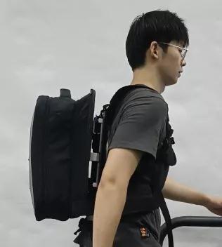 华中科大学生有多牛？“黑科技”竞赛获奖数全国第一