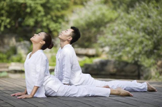 今日霜降，区第三人民医院医生提醒：秋季养生有妙招