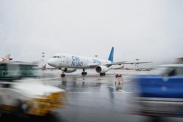 迎战双11 菜鸟海外七大分拨中心启用 包机超300架次