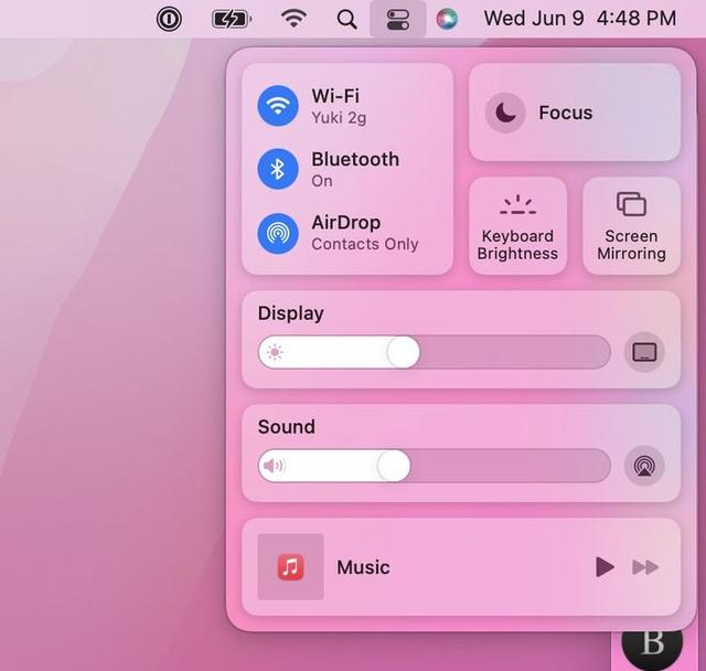 Macos Monterey值得升级体验的新功能介绍 Go游戏