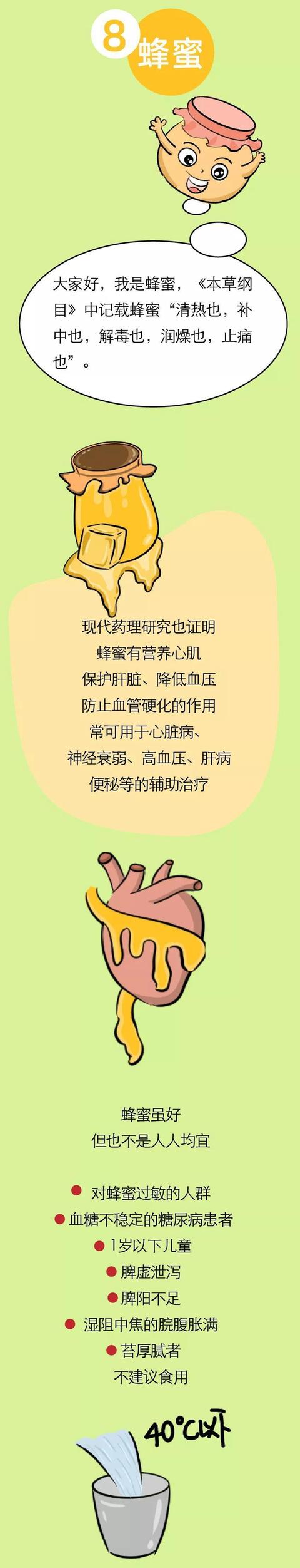 10种“血管清道夫”的食物，为家人健康赶紧收藏