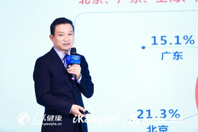 正式发布！基于视网膜人工智能评估的《两百万中国体检人群健康蓝皮书》