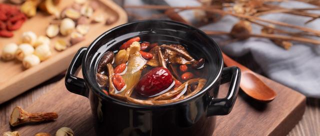 林琳诊室 | 秋燥来袭，请收下这份养肺须知