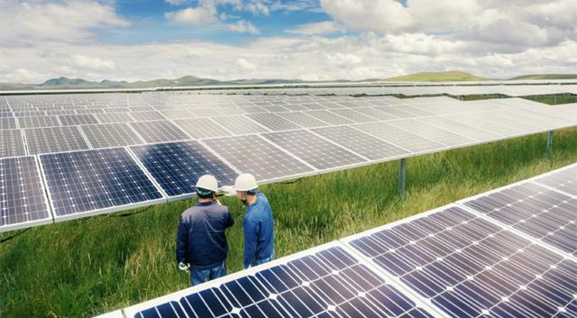 苹果扩大供应商减排承诺名单 过去五年碳排已减少40%