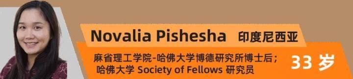 MIT在杭发布亚太地区“35岁以下科技创新35人”20位中国青年学者崭露头角