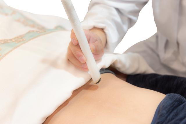 天冷关节炎就又犯了？试试这些中医小妙招