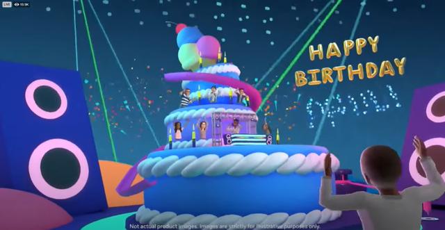 突发！Facebook正式改名，要砸600亿做这件事...改名转运能拯救这张“脸”吗？