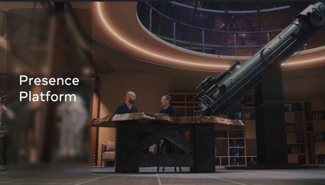 “元宇宙”时代，扎克伯格要Meta不要Face