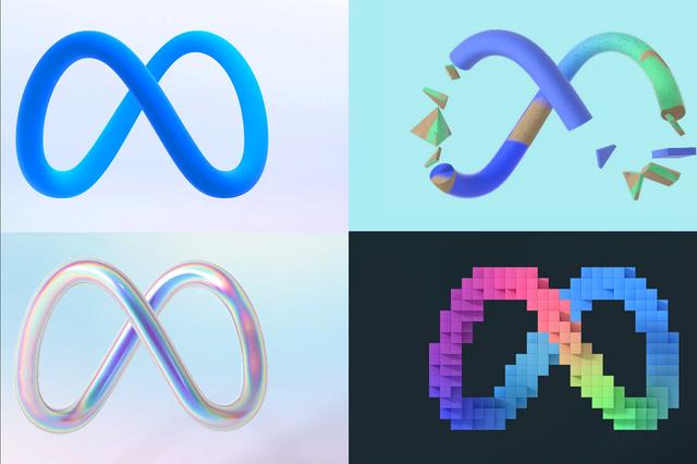 随着Facebook的改名，科技巨头公司的缩写会发生怎样的变化？