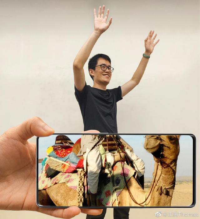 小米人事变动，王腾轮岗到河南是升是降？雷军的表态意味深长