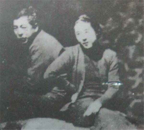 張學良獨女張閭英 遵從本心拒絕家族婚姻 人生美滿幸福 Kks資訊網