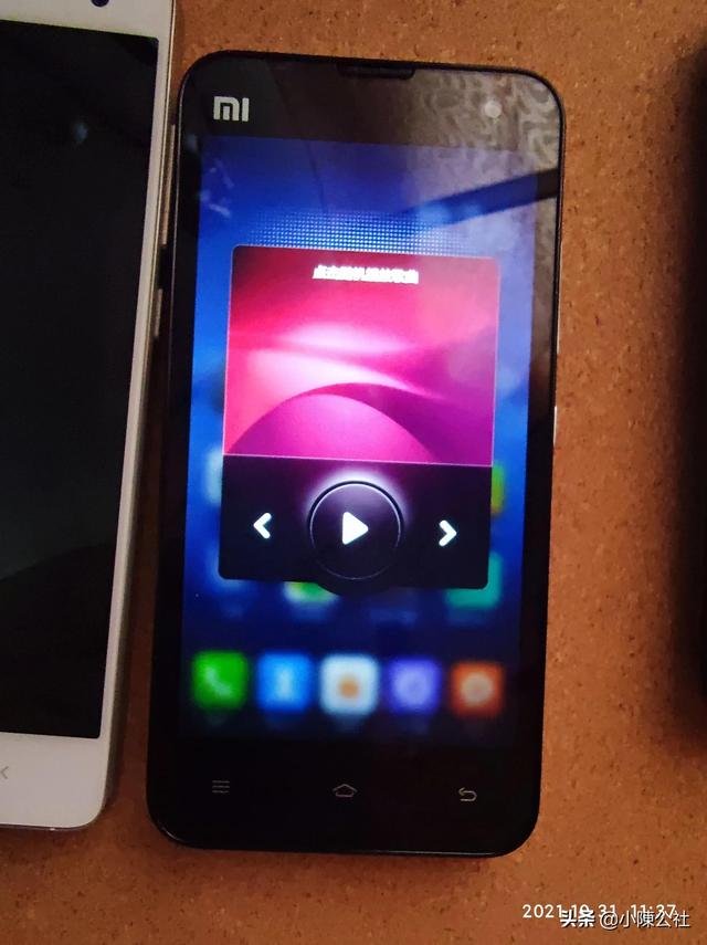 历代MIUI回顾与对比