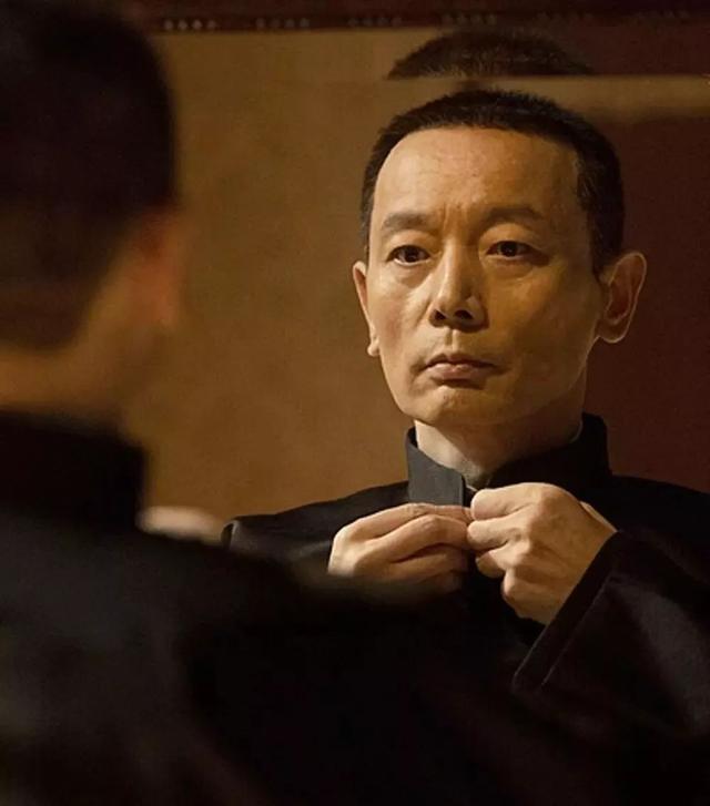 葛优老婆个人资料简介（葛优妻子贺聪年龄多大）