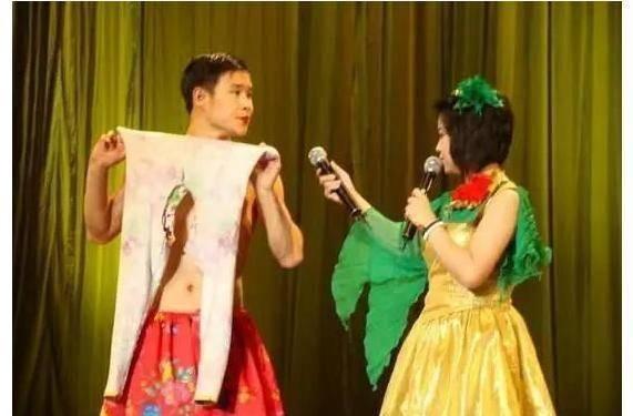 40岁的小沈阳，走到今天该怪谁呢？成于赵本山败于自己