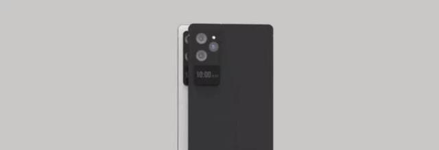 榮耀很給力，98.2%屏占比+2K屏+6050mAh，真香預定