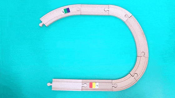 玩具车还能玩出编程指令，超多场景玩法，“秒杀”乐高积木