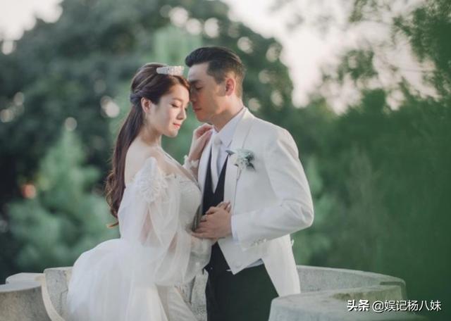 岑丽香个人资料:TVB女星爱抱团，“处女党”婚前不破戒，“七魔女”人生大不同