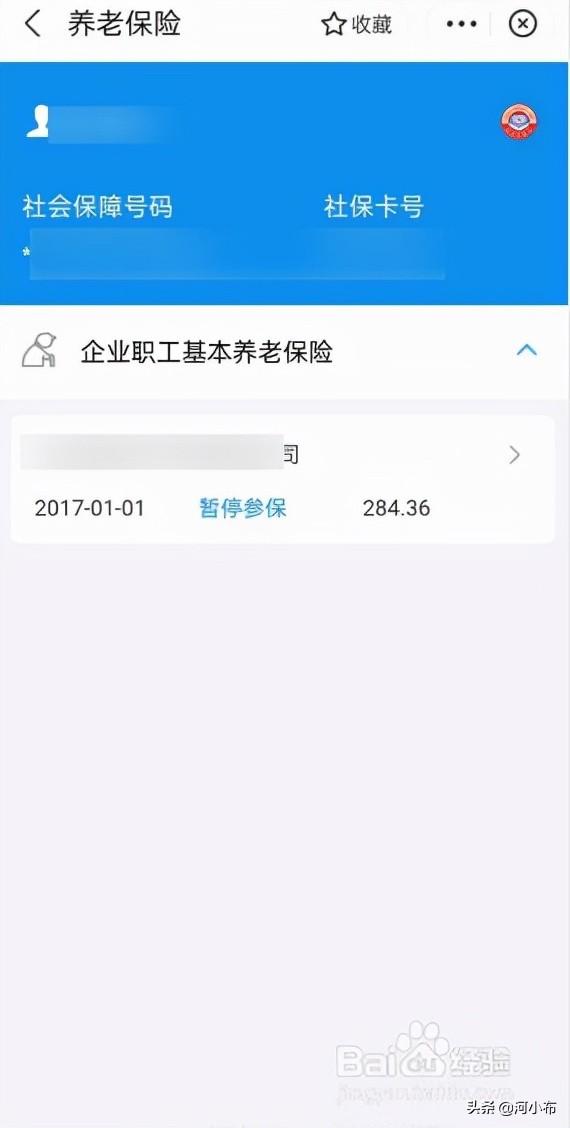 手机怎么打社保缴费清单（如何在手机上查询社保缴费明细）