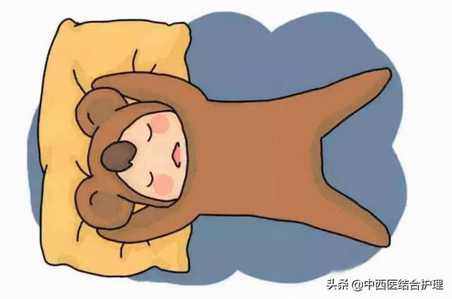 「中医讲睡眠」服药百裹，不如独卧！古人的几种高质量睡眠