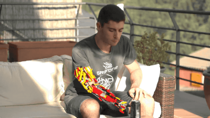 MK-V才是今年最酷的「手机」，一发布就成了世界第一