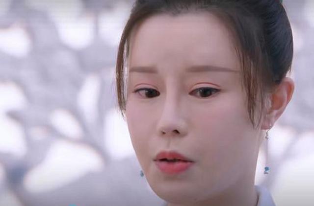 袁心冉:整容明星出演电视剧，一眼看出破绽