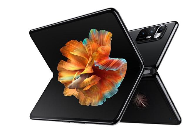 盘点一下市面上五部比较流行的折叠屏手机