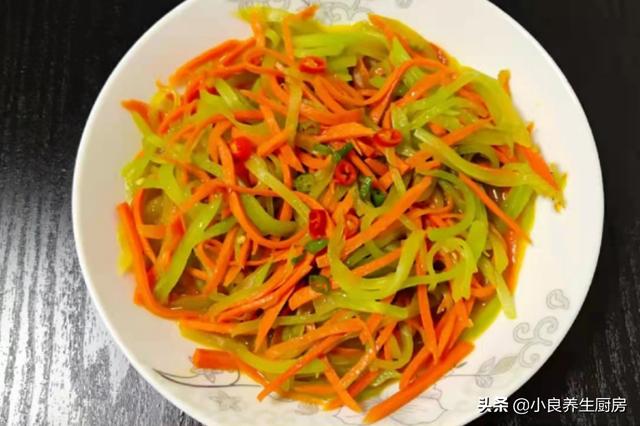 秋冬季，条件允许，多给孩子吃这菜，低脂低卡，对视力有好处