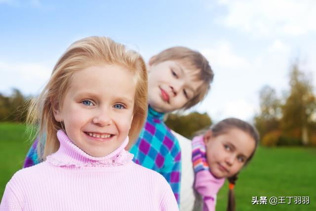 孩子快乐的“破坏者”，真的很讨厌