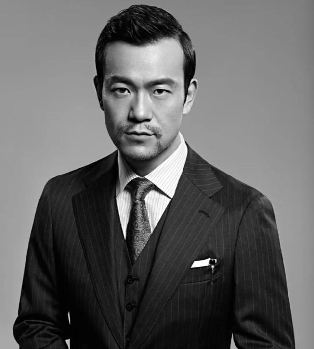演员陈强:“拼演技不拼爹”的6位演员，有人跑龙套15年，有人终成影帝