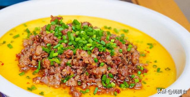 天冷了多给孩子吃蒸菜，这6道家常菜，营养好吃，孩子爱吃长得快