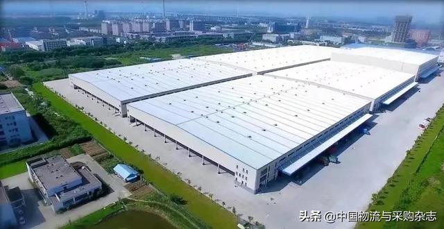 多家物流公司发布双十一举措；11月起派费将再次上涨；远洋资本设立4亿美元物流地产基金……