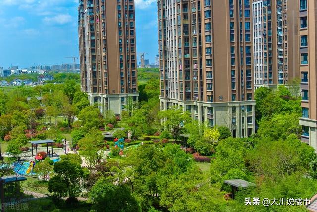 二手房降价比新房还狠，房子“不好卖”了？网友直言：这才合理