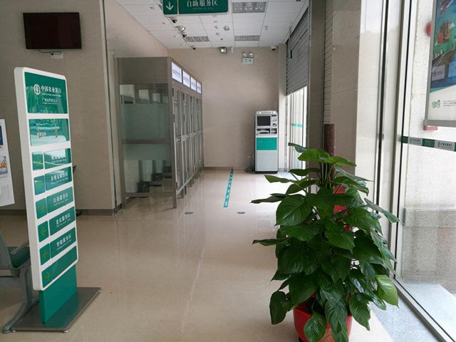 3196家银行网点关门，用纸币的人越来越少，有人方便也有人难受