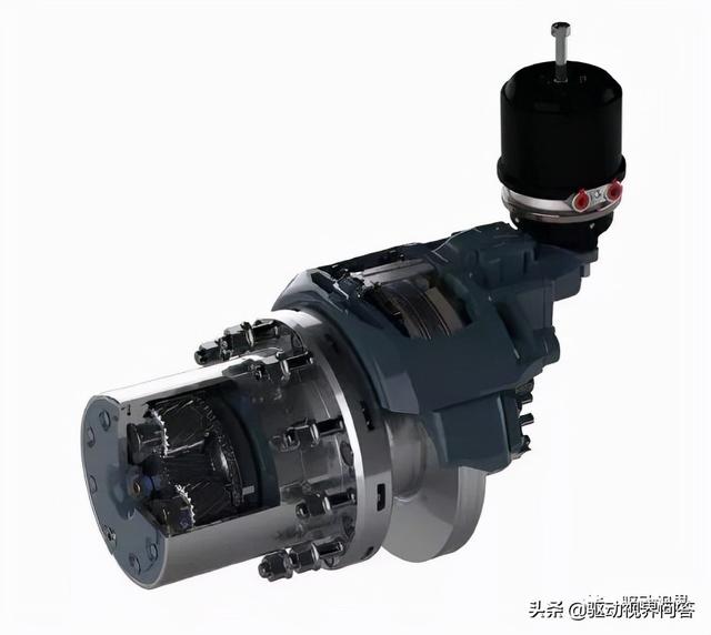 为什么说全面电动化是中国传统车桥厂的唯一生路？