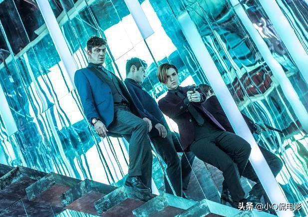 枪电影排行榜（推荐6部质量不错的枪战电影）