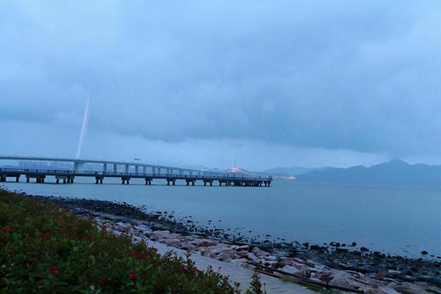 深圳4大“美景”徒步线路，有山有水还有海滩，你都去过吗？