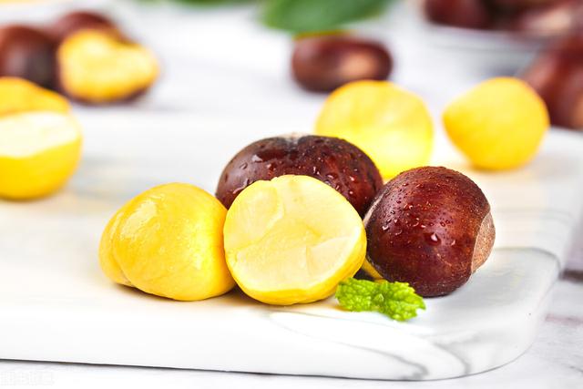 老话说：春吃芽夏吃瓜，秋吃果冬吃根，遵循传统多吃此4果更养人