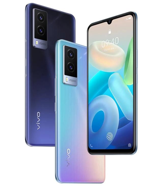 vivo连续上市4款新机