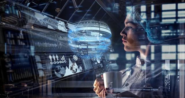 REMAC TY 室内｜畅想科技·未来办公——赛意信息科技研发总部