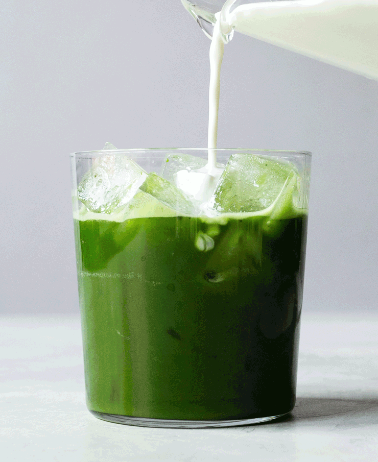 茶和蛋白质不能同吃？别慌，说不定还有好处