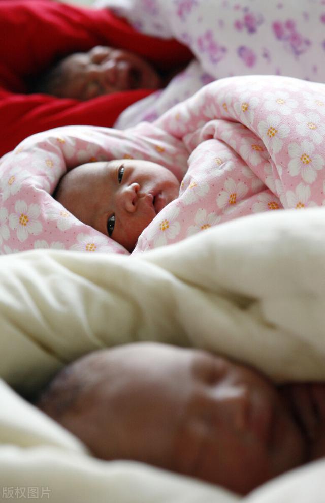 要不要生二胎？三胎？